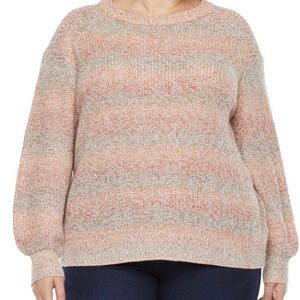 a.n.a. Sweater. New with tags.